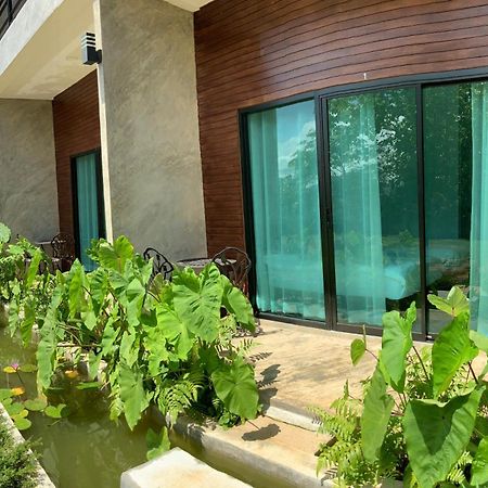 Saythong Boutique Hotel チェンカーン エクステリア 写真
