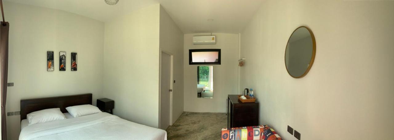 Saythong Boutique Hotel チェンカーン エクステリア 写真