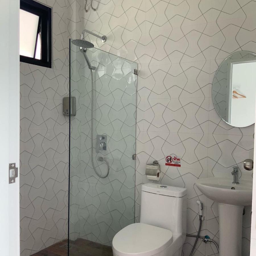Saythong Boutique Hotel チェンカーン エクステリア 写真