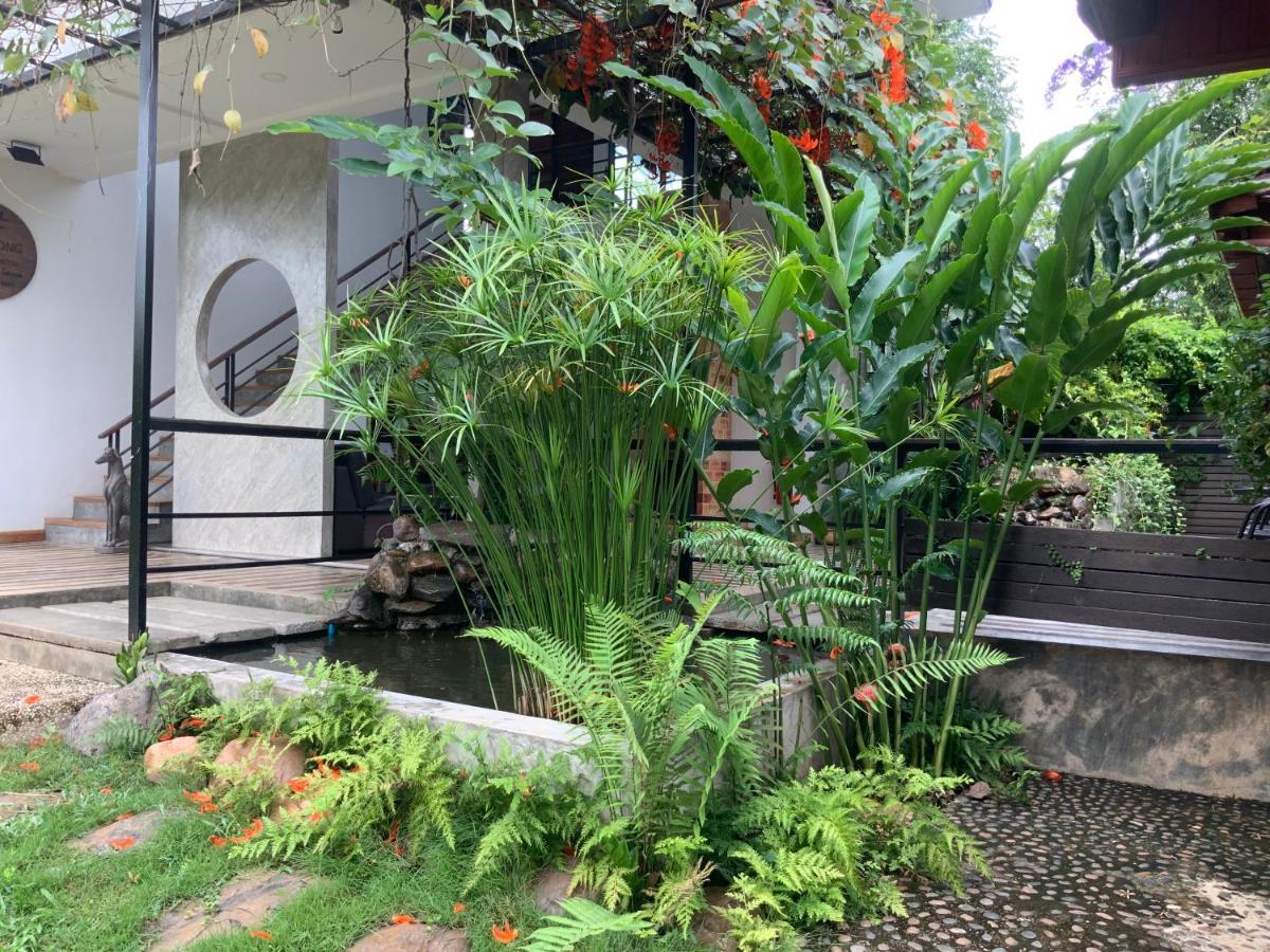 Saythong Boutique Hotel チェンカーン エクステリア 写真